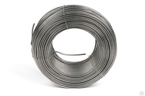 Проволока никелевая 29НК 1,5 мм