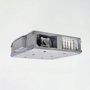 Клапан воздушный для NEIVA 2 C-3000-E45 420х800 мм