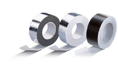 Лента ALU AA130 50 мм х50 м