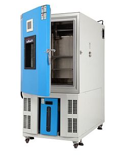 Климатическая камера КТХ-270-75/180 код 7006 8,5 кВт 650х520х800 мм нержавеющая сталь
